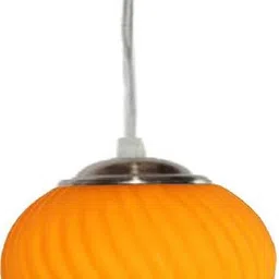 vagalleryking Double Glass Hanging Light Flush Mount Ceiling Light Pendant Lamp Ceiling Lamp image 2