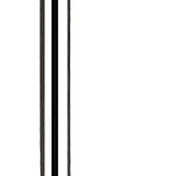 cloudtail 1 Leg Chrome Height Adjustable Men/Women/Old People Walking Stick Walking Stick-picture-18