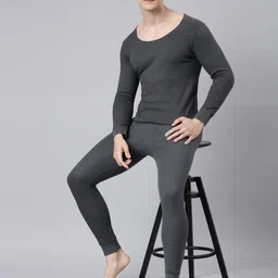LEVI'S Men Top - Pyjama Set Thermal-picture-29