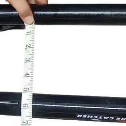 protos india.net 26*400 FAT Mountain Bicycle Suspension Fork Air Spring Aluminium, Carbon Steel Mountain Bike Bicycle Fork image 3