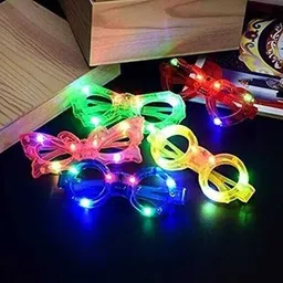 siyano Party LED Goggle Combo for Birthday,Anniversary, Weddings & Festivals Party Glow Ornament-picture-12