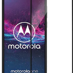 Flipkart SmartBuy Edge To Edge Tempered Glass for Motorola One Action-image-33
