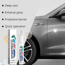 motoscratch Scratch Remover Paint image 2