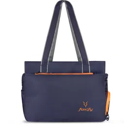 foxify Women Blue Shoulder Bag image 2