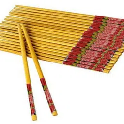 casa tech Eating, Training Wooden Chinese, Japanese, Korean Chopstick-picture-28