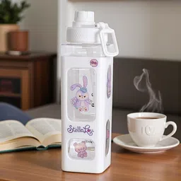 dvh BQ75 700 ml Water Bottle image 1