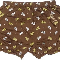 XELEEOS Women Bloomer image 5