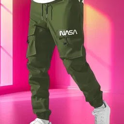 di fashion Men Cargos-picture-35