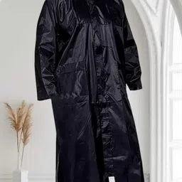 vordvigo Solid Women Raincoat-picture-33