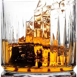 okechuku (Pack of 4) 101_New4_ FHXDC xyz 4 sword whisky_okechuku pack of 4 Glass Set Water/Juice Glass-picture-20