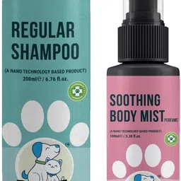 pet perk Skin Hygiene Care Kit for Dog Pet First Aid Kit-picture-13