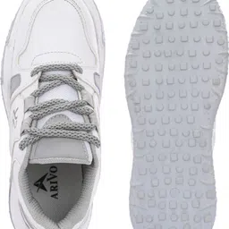 arivo Men's Chunky Sneaker Casual Sport Shoe With Thick Sole Walking Shoes For Men image 5