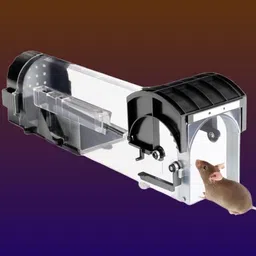 syloris MTB604 Live Trap-picture-28