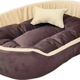 havens dream Dog Bed, Sofas Bed & Chairs Bed With Haddi XXXL Pet Bed image 5