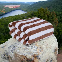 jagdambe Microfiber 400 GSM Bath Towel-picture-19