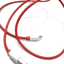 NUKAICHAU USB Type C Cable 6.5 A 1.00388999999995 m Copper Braiding mi charger cable fast charging type image 4