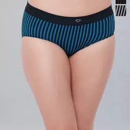C9 AIRWEAR Pack of 3 Striped Basic Briefs-picture-41