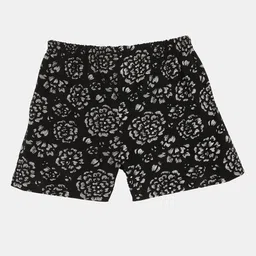 Kryptic Girls Pack Of 6 Assorted Pure Cotton Boy Shorts Briefs image 2