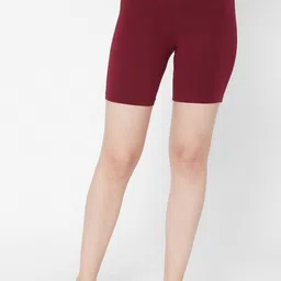 Juliet Pack Of 2 Cotton Boy Shorts Briefs image 2