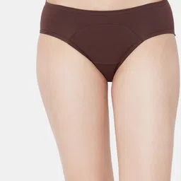 Juliet Pack Of 2 Cotton Mid Rise Period Panties image 2