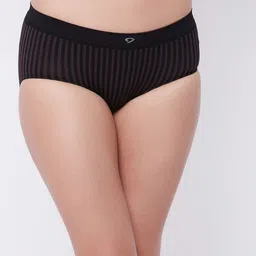 C9 AIRWEAR Pack Of 3 Striped Basic Briefs image 4