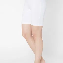 Juliet Pack Of 2 Cotton Mid Rise Boy Shorts image 3