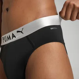 puma Men's Premium Briefs image 3