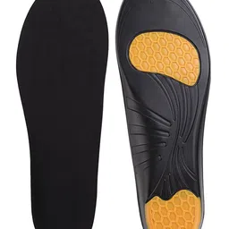 Dr Foot Stabilizing Support Breathable Fabric for Dry Feet Shoe Insoles-image-6