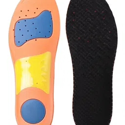 Dr Foot Unisex Pain Relief Shoe Insole-image-13