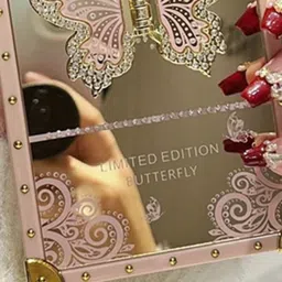 Luxury Kase Solid Printed iPhone 16 Back Case Mobile Accessories image 3