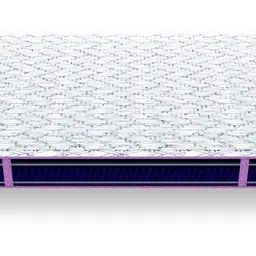 coirfit Health Boom Active Bonded Foam Mattress - Queen Size image 4