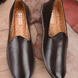 HERE&NOW Men Brown Lightweight Espadrilles-picture-31