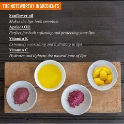 beautyrelay london BeautyRelay Long Lasting Perfect Pout & Primer Lipstick 3.5 g- Rose Garnet image 3