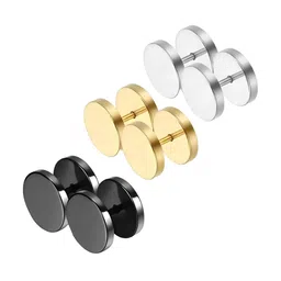 KARISHMA KREATIONS Men Set Of 3 Stud Earrings-picture-32
