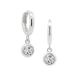 Nistra Women Classic Studs Earrings-picture-25