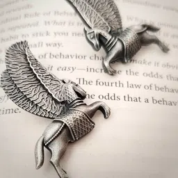 EL REGALO Alloy Animal Shaped Drop Earrings-picture-18