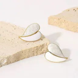 EL REGALO Contemporary Studs Earrings-picture-23