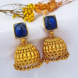 GRIIHAM Contemporary Studs Earrings-picture-27