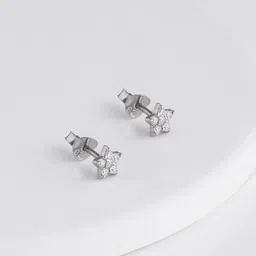 GIVA 925 Silver Zircon Constellation Earrings-picture-32