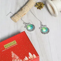EL REGALO Drop Earrings-picture-17
