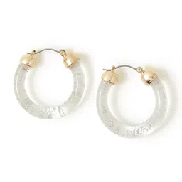 Accessorize Circular Hoop Earrings-picture-25