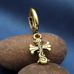 Sanjog Quirky Drop Earrings-picture-18