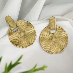 ATIBELLE Contemporary Drop Earrings-picture-27