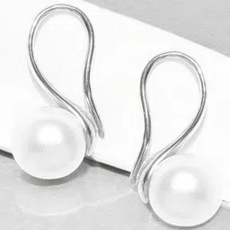 fabula Contemporary Drop Earrings image 1