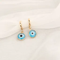 SALTY Contemporary Studs Earrings image 3