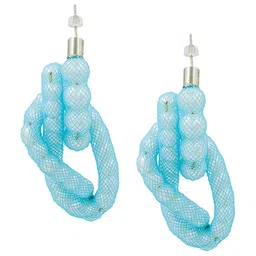 Bellofox Contemporary Drop Earrings image 4