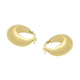 925 SILLER Rhodium-Plated Radiant Contemporary Studs image 4