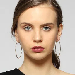 VENI Set of 6 Gold-Plated Earrings image 4