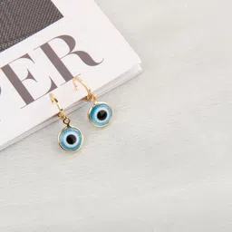 SALTY Contemporary Studs Earrings image 5