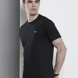 The Indian Garage Co Typography Printed T-shirt image 3